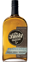 Ole Smoky Mountain Cookie Dough Flavored Whiskey 750 ML Bottle