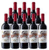 Castillo Ygay Rioja Gran Reserva 2012 wine bottles, set of 12, showcasing premium Spanish winemaking.