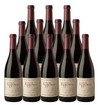 Kosta Browne Pinot Noir Santa Rita Hills 2020 750 ML (12 Bottles) – elegant red with vibrant fruit, silky tannins, and a smooth, lingering finish from Santa Rita Hills.