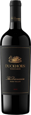 Duckhorn The Discussion Napa Valley Red Wine 2020 750 ML