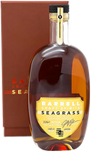 Barrell Canadian Rye Whisky in Seagrass barrel finish, 750ml bottle.