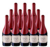 Belle Glos Pinot Noir Dairyman 2022 wine bottles, Russian River Valley, 750 ML, set of 12.
