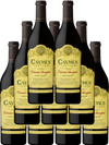 Caymus Cabernet Sauvignon Napa Valley 2020 1L case of 9 bottles