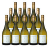 Pulenta Estate Sauvignon Blanc VI Agrelo 2021 750 ML, 12 Bottles, white wine from Mendoza, Argentina.