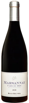 Regis Bouvier Marsannay Clos Du Roy 2020 750 ML