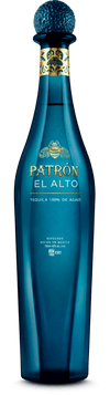 Patron Tequila EL Alto 80 750 ML