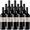 Arcanum Toscana Rosso Valadorna 2018 750 ML (12 Bottles)