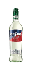 Cinzano Vermouth Extra Dry 750 ML