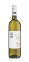 Abadia De San Campio Albarino Rias Baixas 2022 750 ML Spanish white wine bottle