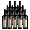 Sena Red Wine Aconcagua Valley 2021, 750 ML, 12 Bottle Set