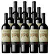 Caymus Special Selection Cabernet Sauvignon 2019, 12 bottles.