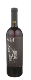 Tenuta La Pergola Birbet Cisterna d’Asti Piedmont 750 ML bottle of sweet sparkling red wine