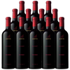 Justin Red Wine Savant Paso Robles 2021 750 ML (12 Bottles)