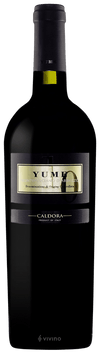 Caldora Montepulciano D'abruzzo Yume 2022 750 ML