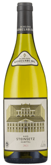 Schloss Gobelsburg Gruner Veltliner Ried Steinsetz Gobelsburg 2021 750 ML