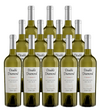 Double Diamond Sauvignon Blanc Napa Valley 2022 750 ML case of 12 bottles