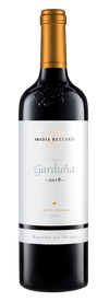 Abadia Retuerta Syrah Pago Garduna Sardon De Duero 2019 750 ML Spanish red wine bottle