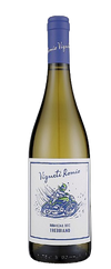 Vigneti Romio Trebbiano Emilia Romagna 2023 750 ML bottle Italian white wine