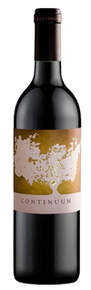 Continuum Proprietary Red Wine Sage Mountain Napa Valley 2021 750 ML bottle