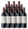 Trefethen Family Vineyards Red Wine Dragon's Tooth 2021, Oak Knoll District, Napa Valley, 12 bottles.