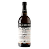 Florio Marsala Superiore Semisecco Riserva 2015 750 ML