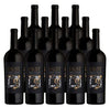 Faust Cabernet Sauvignon Napa Valley 2022, 750 ML bottles, set of 12.