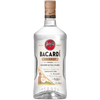 Bacardi Coconut Flavored Rum 1.75L bottle with natural coconut flavor.