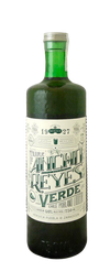 Ancho Reyes Verde Chile Poblano Liqueur 750ml bottle