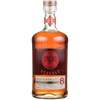 Bacardi Aged Rum Rare Gold Reserva Ocho 8 Yr bottle on a white background.