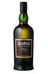 Ardbeg Single Malt Scotch Corryvreckan 114.2 750 ML bottle with bold, peaty flavor.