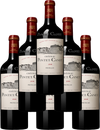 Chateau Pontet-Canet Pauillac 2016 750 ML Wine Bottles