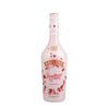 Baileys Cream Liqueur Strawberries & Cream 750 ML bottle