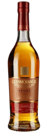 Glenmorangie Single Malt Scotch Spios Private Edition No. 9 bottle, 750 ML.