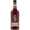 Bentleys Amaretto 30 1 L bottle with almond-flavored liqueur label.