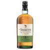 The Singleton Of Glendullan 12 Year Old Single Malt Scotch Whiskey Bottle