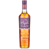 Banks Gold Rum Golden Age 7 86 750 ML bottle with rich amber hue, featuring label with intricate design.