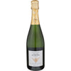 Philippe Glavier Champagne La Grace D'Alphael Grand Cru 750 ML