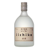 Iichiko Shochu Silhouette 750 ML bottle from Oita Prefecture, Japan.