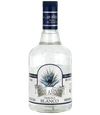 100 Anos Tequila Blanco 750ml bottle made with 100% blue agave.