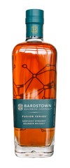 Bardstown Bourbon Company Fusion Series 98.9 bourbon bottle 750 ML.