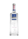 Martin Miller's Dry Gin 80 Proof 1L bottle with nine botanical blend.