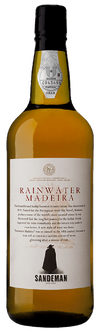 Sandeman Madeira Rainwater 750 ML bottle Portuguese fortified wine