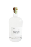 Chareau Aloe Vera Liqueur 750ml bottle with natural ingredients.