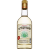 El Tequileno Tequila Reposado 750ml bottle with gold medal awards, featuring 100% Highland agave and aged 90 days.