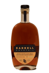 Barrell Blended American Whiskey Dovetail 10 Year bottle 750 ML