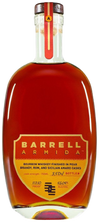Barrell Armida Bourbon Whiskey 750 ML bottle with Sicilian Amaro cask finish.
