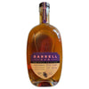 Barrell Aged Rum Private Release Cask Strength 750 ML bottle from Barbados.