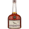 Frigate Reserve Aged Rum 15 Year 750ml bottle with rich amber color.