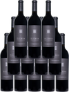 Case of 12 bottles – Ellman Jemma Cabernet Sauvignon Napa Valley 2017 750 ML