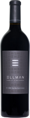 Ellman Family Jemma Cabernet Sauvignon 2017 750 ML